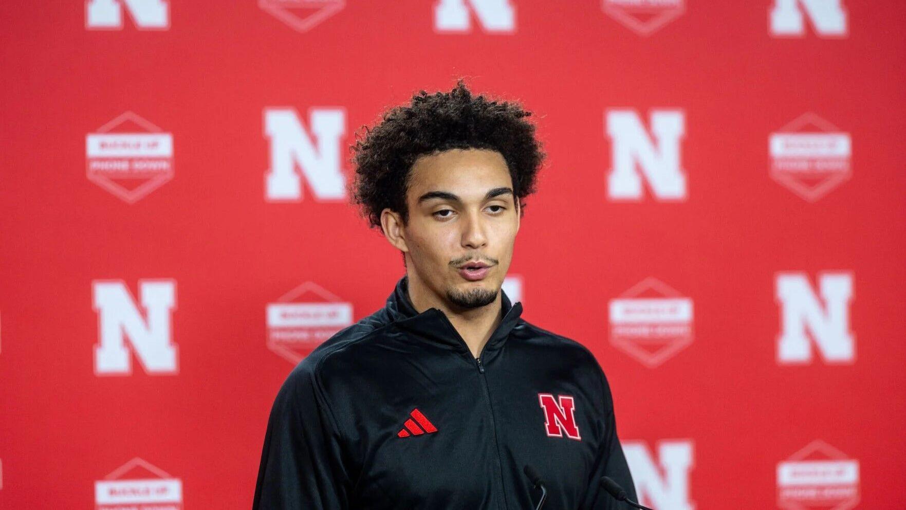 Two Nebraska football players earn single-digit jerseys